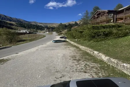 Les Pounchus D N°02 - 3P8, Appartement confortable et lumineux à Allos - Photo 26