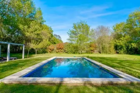Mas de Corinne, Élégante Bastide près d'Aix avec piscine - Photo 1