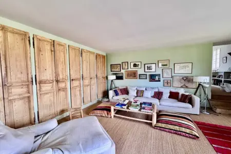 Mas de Corinne, Élégante Bastide près d'Aix avec piscine - Photo 14