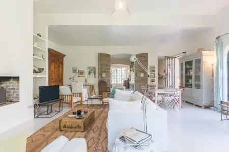 Mas de Corinne, Élégante Bastide près d'Aix avec piscine - Photo 15