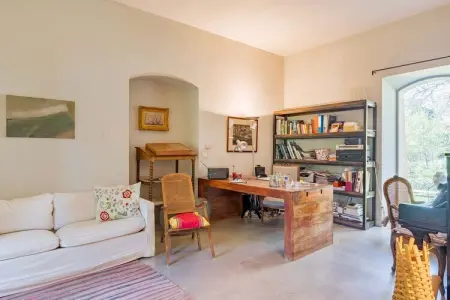 Mas de Corinne, Élégante Bastide près d'Aix avec piscine - Photo 17
