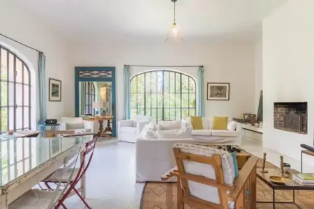 Mas de Corinne, Élégante Bastide près d'Aix avec piscine - Photo 19