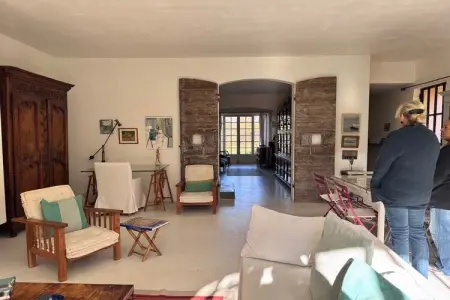 Mas de Corinne, Élégante Bastide près d'Aix avec piscine - Photo 20