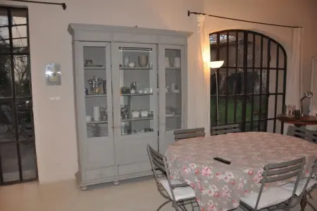 Mas de Corinne, Élégante Bastide près d'Aix avec piscine - Photo 27