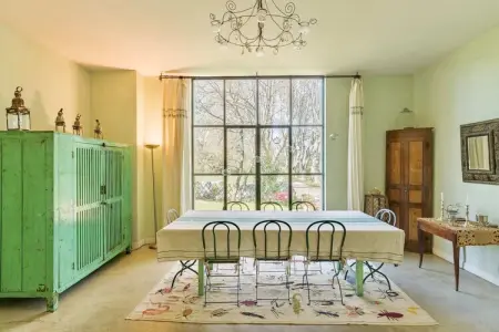 Mas de Corinne, Élégante Bastide près d'Aix avec piscine - Photo 30