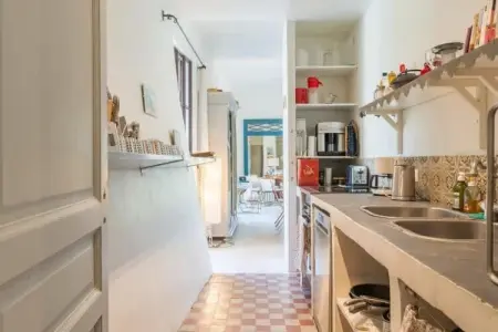 Mas de Corinne, Élégante Bastide près d'Aix avec piscine - Photo 32