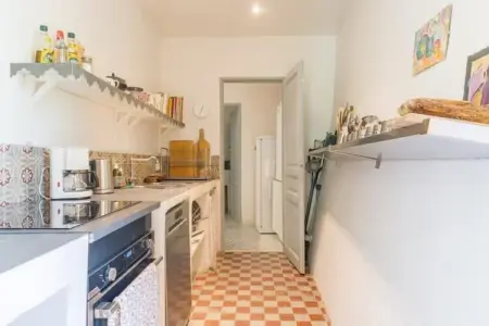 Mas de Corinne, Élégante Bastide près d'Aix avec piscine - Photo 34