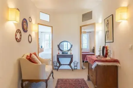 Mas de Corinne, Élégante Bastide près d'Aix avec piscine - Photo 36