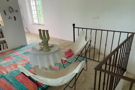 Mas de Corinne, Élégante Bastide près d'Aix avec piscine - Photo 37
