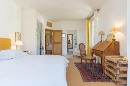 Mas de Corinne, Élégante Bastide près d'Aix avec piscine - Photo 42