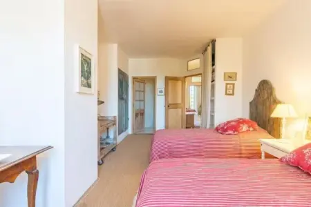 Mas de Corinne, Élégante Bastide près d'Aix avec piscine - Photo 43
