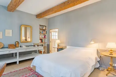 Mas de Corinne, Élégante Bastide près d'Aix avec piscine - Photo 44