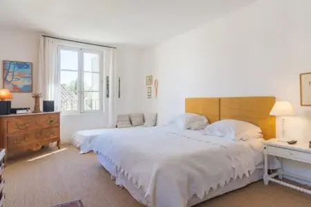 Mas de Corinne, Élégante Bastide près d'Aix avec piscine - Photo 45