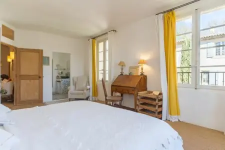 Mas de Corinne, Élégante Bastide près d'Aix avec piscine - Photo 46