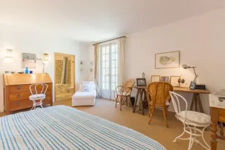 Mas de Corinne, Élégante Bastide près d'Aix avec piscine - Photo 47