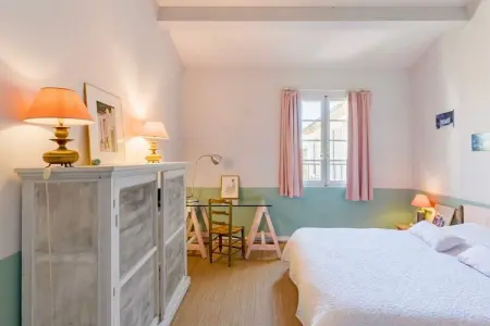 Mas de Corinne, Élégante Bastide près d'Aix avec piscine - Photo 48
