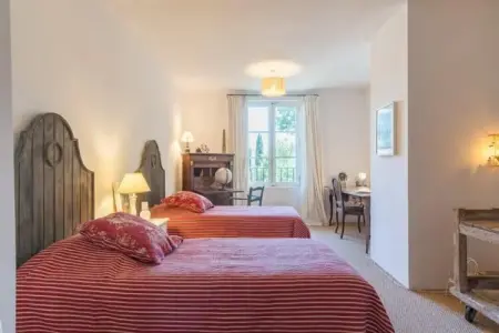 Mas de Corinne, Élégante Bastide près d'Aix avec piscine - Photo 50