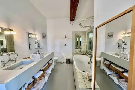 Mas de Corinne, Élégante Bastide près d'Aix avec piscine - Photo 53