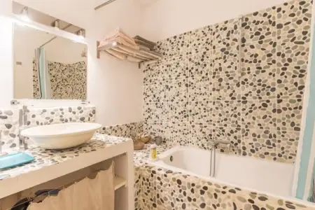 Mas de Corinne, Élégante Bastide près d'Aix avec piscine - Photo 54