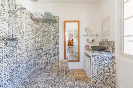 Mas de Corinne, Élégante Bastide près d'Aix avec piscine - Photo 57