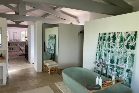 Mas de Corinne, Élégante Bastide près d'Aix avec piscine - Photo 59