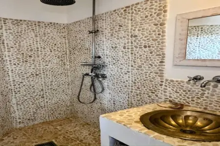 Mas de Corinne, Élégante Bastide près d'Aix avec piscine - Photo 62
