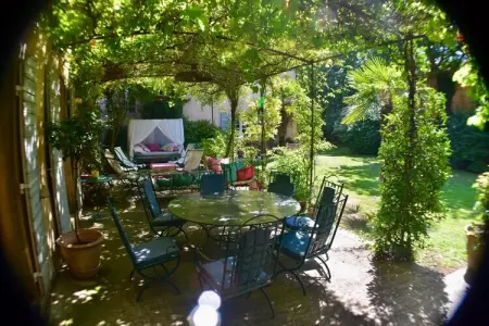 Mas de Corinne, Élégante Bastide près d'Aix avec piscine - Photo 65