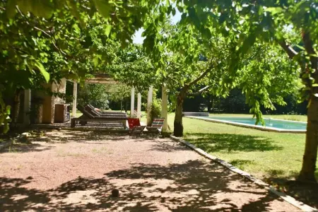 Mas de Corinne, Élégante Bastide près d'Aix avec piscine - Photo 66