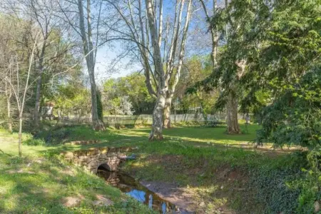 Mas de Corinne, Élégante Bastide près d'Aix avec piscine - Photo 68