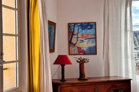 Mas de Corinne, Élégante Bastide près d'Aix avec piscine - Photo 69