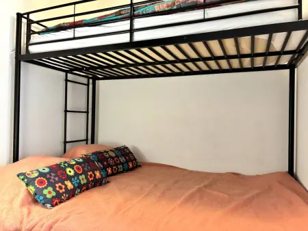 Studio cabine proche plage avec balcon et parking privatif - Photo 11