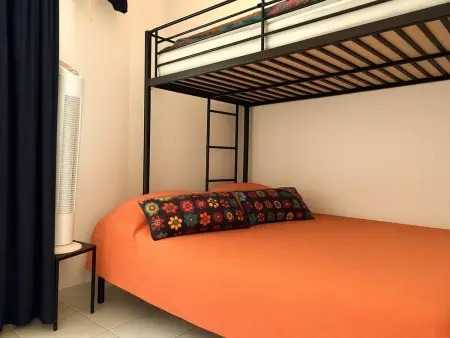 Studio cabine proche plage avec balcon et parking privatif - Photo 12