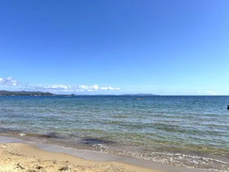 Studio cabine proche plage avec balcon et parking privatif - Photo 14