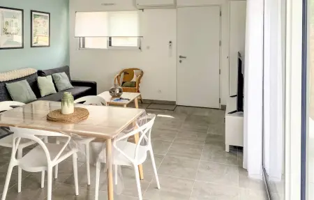Maison 4 personnes à Jard Sur Mer - Photo 3