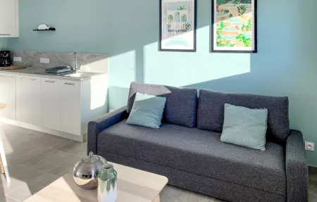 Maison 4 personnes à Jard Sur Mer - Photo 4