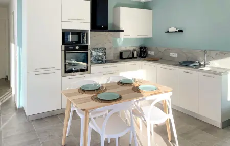 Maison 4 personnes à Jard Sur Mer - Photo 5