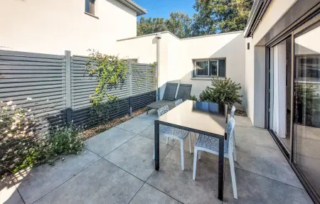 Maison 4 personnes à Jard Sur Mer - Photo 6