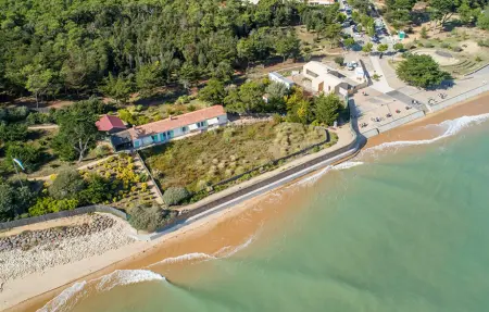 Maison 4 personnes à Jard Sur Mer - Photo 7