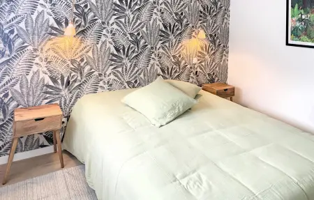 Maison 4 personnes à Jard Sur Mer - Photo 9