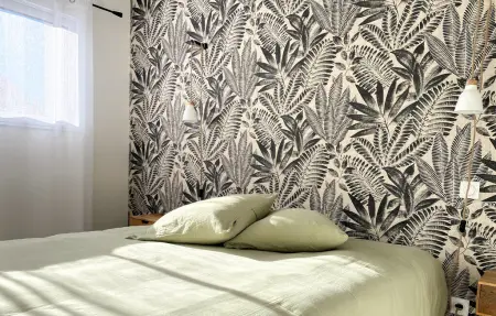 Maison 4 personnes à Jard Sur Mer - Photo 10