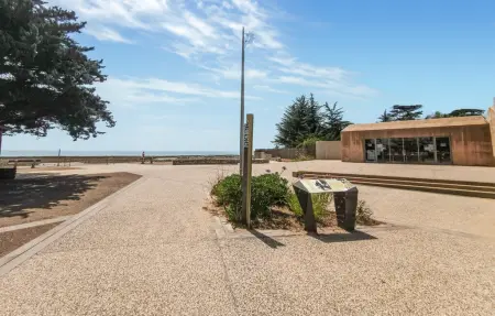 Maison 4 personnes à Jard Sur Mer - Photo 16