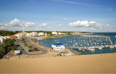 Maison 4 personnes à Jard Sur Mer - Photo 17