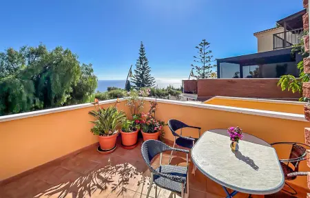 Maison 4 personnes à Almuñecar - Photo 1