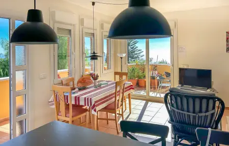 Maison 4 personnes à Almuñecar - Photo 3