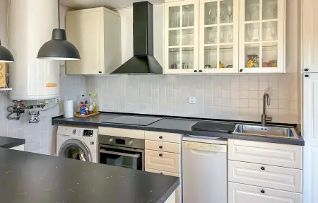 Maison 4 personnes à Almuñecar - Photo 4