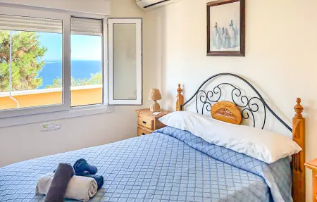 Maison 4 personnes à Almuñecar - Photo 5