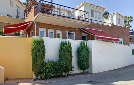 Maison 4 personnes à Almuñecar - Photo 6