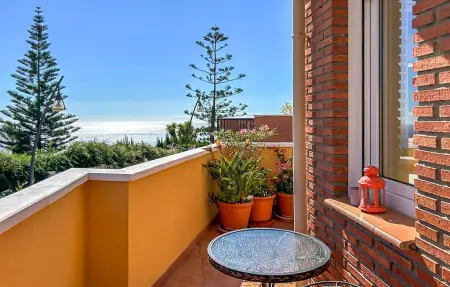 Maison 4 personnes à Almuñecar - Photo 7