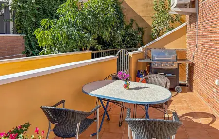 Maison 4 personnes à Almuñecar - Photo 12