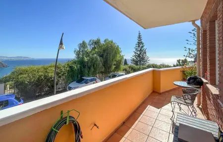 Maison 4 personnes à Almuñecar - Photo 13